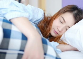Insomnia Ganggu Kuliatas Tidur Anda, Atasi dengan Konsumsi Buah Ini