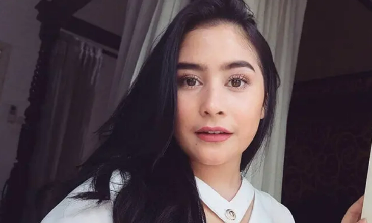 Prilly Latuconsina Putus dari Irzan Faiq, Penggemar Jodohkan Prilly ke Reza Rahadian