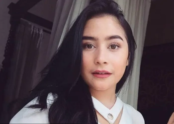 Prilly Latuconsina Putus dari Irzan Faiq, Penggemar Jodohkan Prilly ke Reza Rahadian