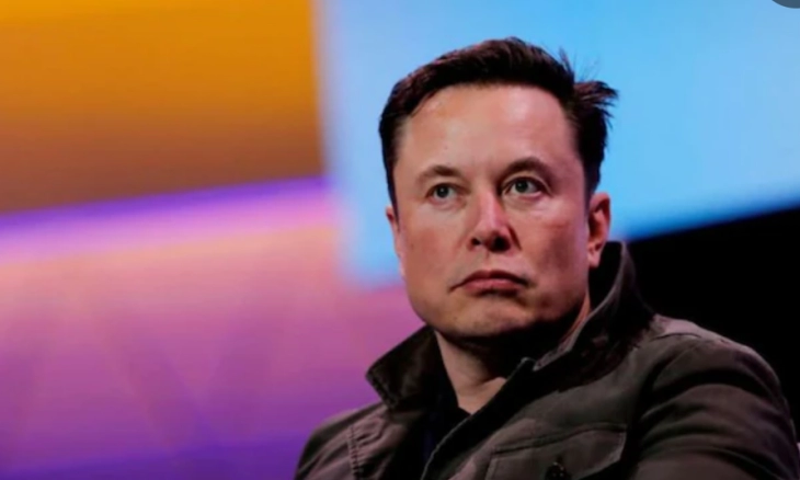 Elon Musk: Penyelidikan SEC di AS Membatasi Kebebasan Berbicaranya