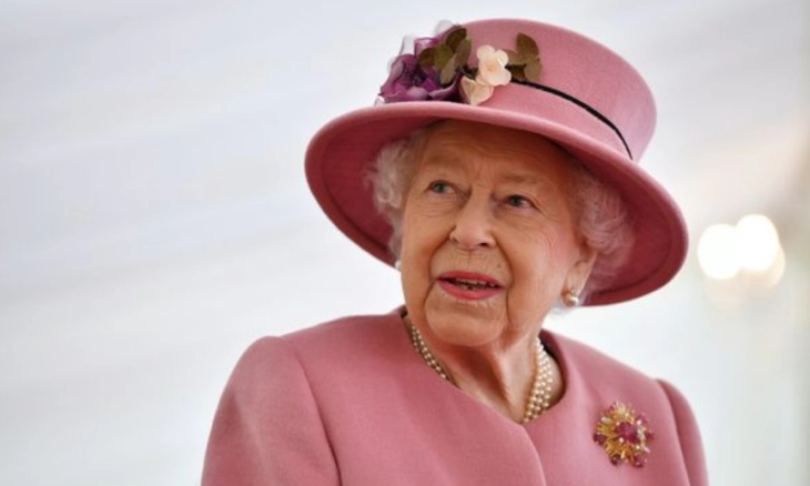 Ratu Elizabeth II Dinyatakan Positif Covid, Kini Jalani Isolasi di Kastil Windsor 