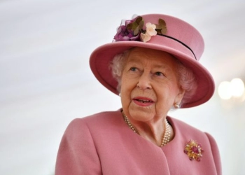 Ratu Elizabeth II Dinyatakan Positif Covid, Kini Jalani Isolasi di Kastil Windsor 