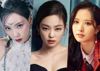 Ini Dia 30 Girl Group Terbaik, Ada Jennie BLACKPINK dan Joee MOMOLAND