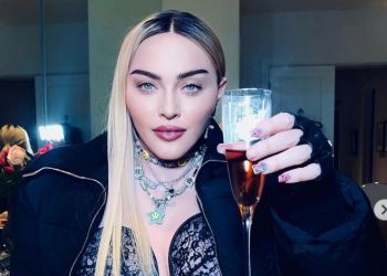 Madonna Dicibir Penggemar, Gegara Pamer Foto Editan Seperti Gadis 16 Tahun 