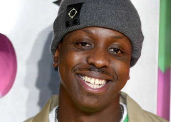 Pelopor YouTube dan perintis musik Inggris, Jamal Edwards Meninggal di Usia 31 Tahun 