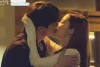 Song Kang dan Park Min Young Berlatih Ciuman di Forecasting Love And Weather