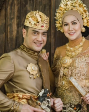 Setelah WO Elma Theana Mundur dari Prosesi Pernikahan Venna-Ferry, Kini Vendor Cincin Juga Hengkang