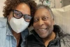 Legenda Sepak Bola Pele, Dirawat Karena Infeksi Kemih dan Tumor Usus