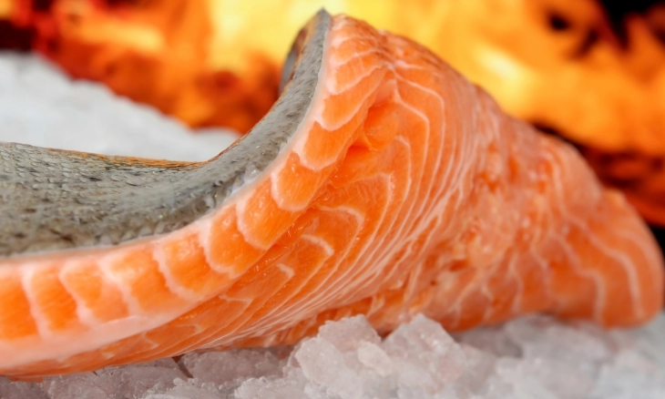 Otoritas Hong Kong Temukan Virus Covid-19 Dalam Kemasan Daging Beku