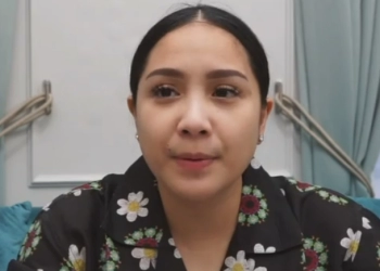 Heboh Nagita Slavina Borong Minyak Mahal, Netizen: Yang Murah Buat Menengah Kebawah