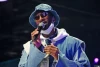 Rapper Riky Rick Meninggal Mendadak pada Usia 34 Tahun 