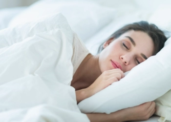 Teknik Pernapasan yang Dapat Membantu Anda Tertidur Dalam 60 Detik