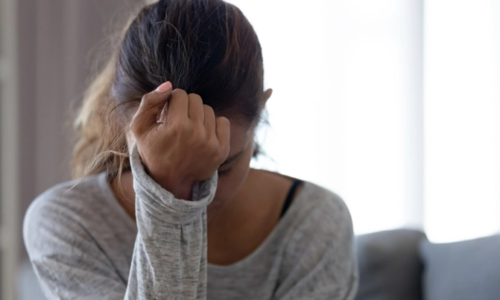 Titik Krisis, NHS Perbaiki Kesehatan Mental Warga Inggris di Masa Pandemi Covid-19