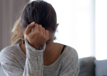 Titik Krisis, NHS Perbaiki Kesehatan Mental Warga Inggris di Masa Pandemi Covid-19