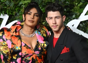 Rosie O 'Donnell Minta Maaf, Menyebut Priyanka Chopra adalah Putri Deepak