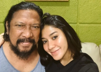 Ayah Naysila Mirdad, Jamal Mirdad Dilaporkan ke Polisi Dugaan Penipuan Beli Rumah