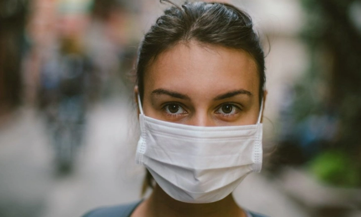 4 Negara Ini Bebaskan Warganya Tanpa Masker, Karena Sudah Divaksin Dosis Lengkap