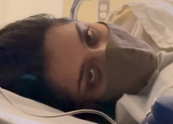 Youtuber Lily Singh Terjangkit Kista Ovarium, Kata Dokter Ini Penyebab dan Gejalanya