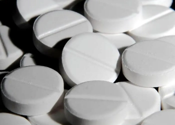 Waspadai Kandungan Natrium dalam Paracetamol Bisa Sebabkan  Stroke