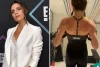 Ini Dia Rahasia Diet dan Olah Raga  Si Seksi Victoria Beckham