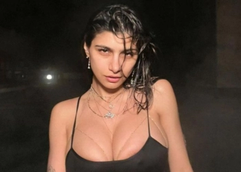 Bintang Porno Mia Khalifa Intruksikan Buat Bom Molotov Bagi Warga Ukraina 