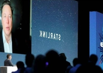 Wakil PM Ukraina Mykhailo Fedorov Minta Starlink aktif, Elon Musk: Invasi Rusia Ganggu Jaringan Internet