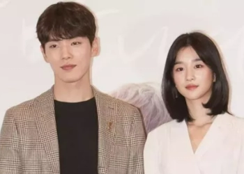 Seo Ye Ji Minta Maaf atas Skandal Masa lalu dengan Kim Jung Hyun