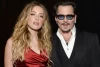 Johnny Depp dan Amber Heard Proses Perceraiannya Menjadi Persidangan Televisi 