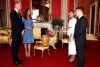 Presiden Ukraina Zelenskyy: Terima Kasih pada Pangeran William dan Kate Middleton atas Dukungannya