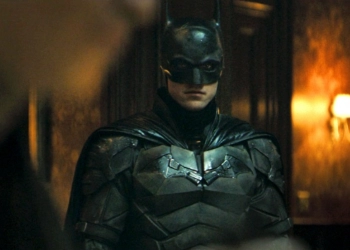 Imbas Invasi ke Ukraina, The Batman Ditunda Penayangannya di Rusia