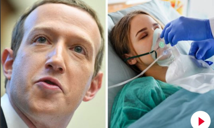 Mark Zuckerberg Berencana Sembuhkan Semua Penyakit dengan Habiskan Miliaran Dollar