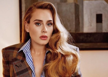 Adele Pindahkan Konser dari Residensi Las Vegas ke Tempat Baru 