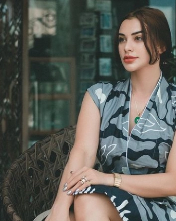 Ditanya Denny Sumargo Soal Bilik Cinta Lapas, Nora Alexandra: Gak Mau Nanti Ada yang Ngintip