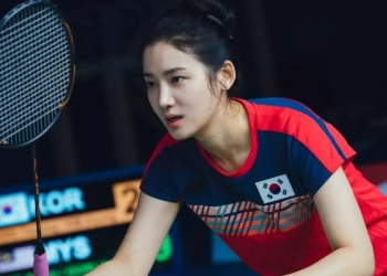 Park Ju Hyun dan Chae Jong Hyeop  Beradu Akting di Drama Romantis Tentang Olahraga 