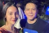 Anya Geraldine dan Ariel NOAH Bertolak ke Paris Hadiri Fashion Week 2022