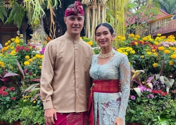 Ini Dia 9 Artis Rayakan Hari Nyepi,  Ada Happy Salma dan Bunga Zainal