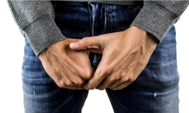 Indikator long Covid-19, Bisa Sebabkan Pria Alami Disfungsi Ereksi