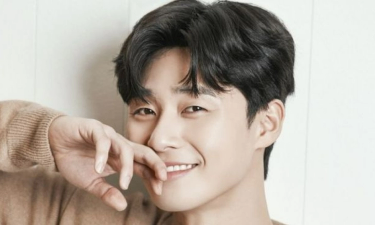 Sembuh dari Covid-19, Park Seo Joon Bertolak ke Hongaria Syuting Dream