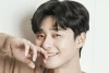 Sembuh dari Covid-19, Park Seo Joon Bertolak ke Hongaria Syuting Dream