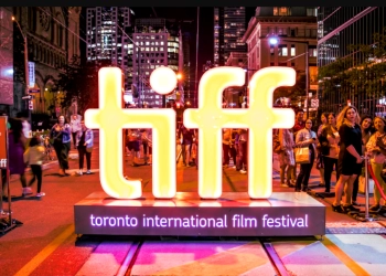 Tolak Invasi Ukraina, Penyelenggara Festival Film Toronto Coret Delegasi Rusia,