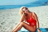 Pamela Anderson Umumkan Film Dokumenter, Netflix: Bukan Korban Tapi Menceritakan Kisah Nyata 