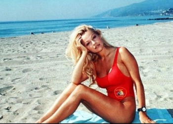 Pamela Anderson Umumkan Film Dokumenter, Netflix: Bukan Korban Tapi Menceritakan Kisah Nyata 
