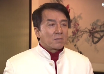 Aktor Jackie Chan, Donasikan Uang dan Peralatan Medis ke Negara Tertimpa COVID- 19