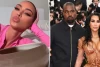 Kim Kardashian Menghapus Nama 'West' dari Akun Media Sosialnya