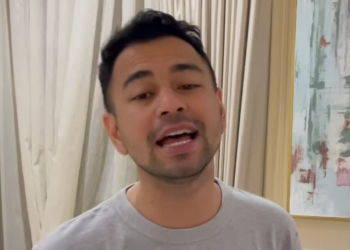 Raffi Ahmad Posting Obrolan dengan Miyabi, Netizen: Mama Gigi Harus Hati-Hati