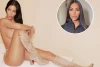 Kim Kardashian Tampil Telanjang untuk Pemotretan Produk Wewangian KKW 