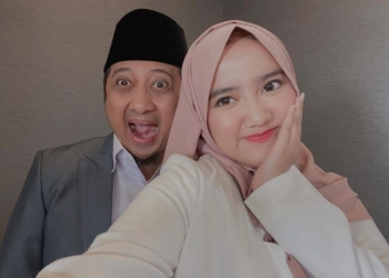 Wirda Mansur Jadi Olokan Netizen, Yusuf Mansur: Bukan Oxford tapi University of Buckhingham, Inggris