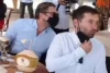 Aktor Leonardo DiCaprio dan Tobey Maguire Berkunjung ke Bali, Warganet Heboh
