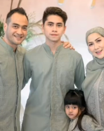 Venna Melinda dan Ferry Irawan Resmi Menikah di Bali, Kini Sah Jadi Sumi Istri