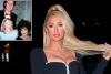 Paris Hilton Berbagi Foto Jadul Bersama Bibinya Aktris Legendaris Elizabeth Taylor